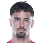 R. Williams Midfielder