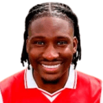 J. Ogunfaolu-Kayode Attacker