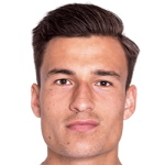 T. Németh Midfielder