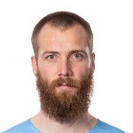 J. Inge Berget Midfielder