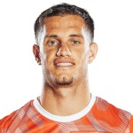 J. Yates Attacker