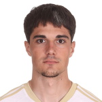 A. Janković Attacker