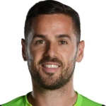 R. Matthews Goalkeeper