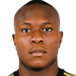 J. Mulato Attacker