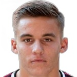 G. Broadbent Midfielder