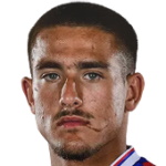 Daniel Edward Peter Imray Defender