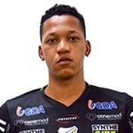 Adriano Martins Defender