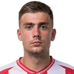 T. Prica Attacker
