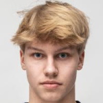 K. Palumets Midfielder
