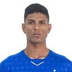 Valdir Júnior Defender