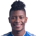 J. Rodríguez Defender