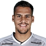 Matheus Mendes Goalkeeper