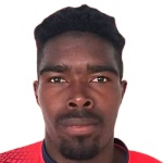 Michael Alexander Carcelén Carabalí Midfielder