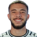 Caio Lopes da Costa Schoell Midfielder
