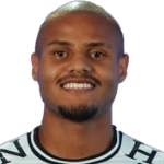 João Pedro Midfielder