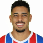 Matheus Bahia Defender