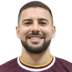 Lucas Rodrigues Defender