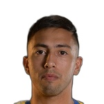F. Díaz Midfielder