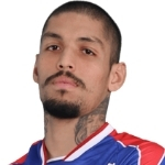 João Paulo Defender