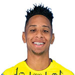 M. Gil Midfielder