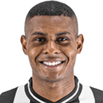 Cléber Attacker