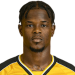 Eduardo de Queiroz Melo Attacker