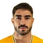 João Carlos Attacker