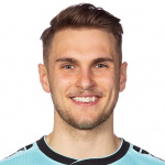 O. Ekman Goalkeeper