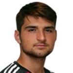 E. Destanoğlu Goalkeeper