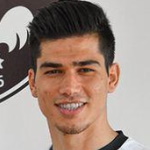T. Böke Attacker