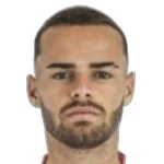 Ramón Martínez Defender