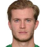 L. Karius Goalkeeper