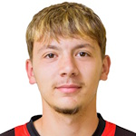 Henrique Fernandes de Lima Attacker