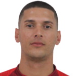 Tiago Orobó Attacker