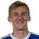 F. Downes Midfielder