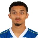 A. Dozzell Midfielder