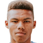 C. Ndaba Defender