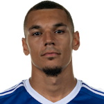 K. Jackson Attacker