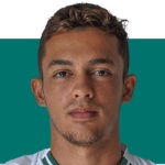 Bernardo Midfielder