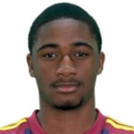 Andrey Jacaré Attacker