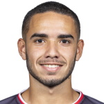 F. Correa Goalkeeper