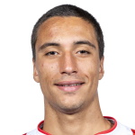 T. Galletto Midfielder