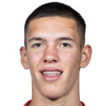 T. Borbas Attacker