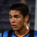 Á. Vázquez Midfielder