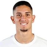 Praxedes Midfielder