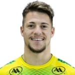 Guilherme Pato Attacker