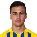 Š. Harazim Defender