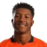 J. Neufville Attacker