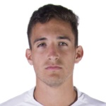 N. Garayalde Midfielder