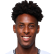 Iuri Tavares Attacker